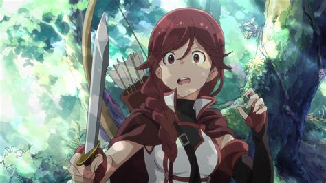 Grimgar ashes and illusions. Things To Know About Grimgar ashes and illusions. 